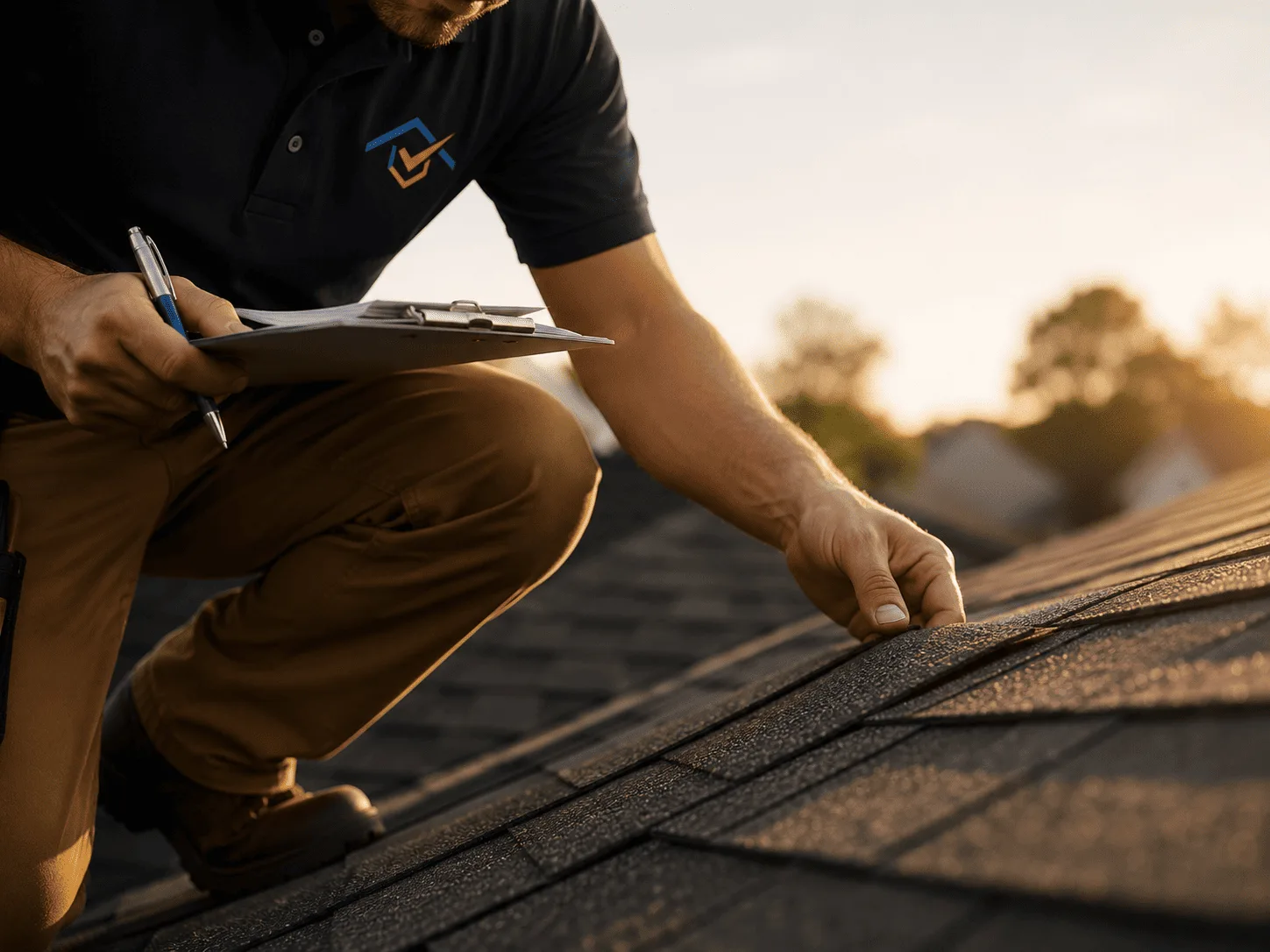 Why Choose Roof Inspection in Leonardville, KS