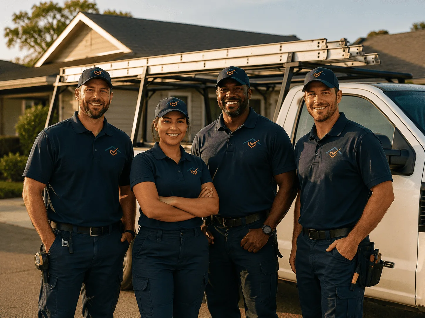 Roof Inspection company in Leonardville, KS